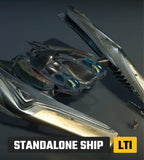 Buy Defender LTI - Standalone Ship for Star Citizen
