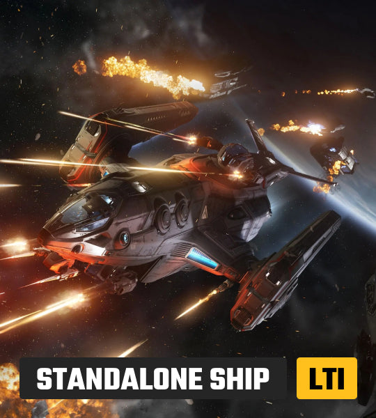 Buy Redeemer LTI - Standalone Ship for Star Citizen