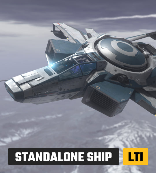 Buy F7C-R Hornet Tracker LTI - Standalone Ship for Star Citizen