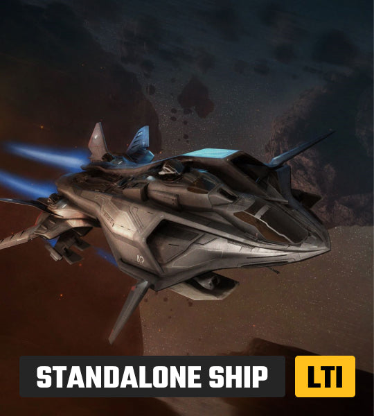 Buy Retaliator Base LTI - Standalone Ship for Star Citizen