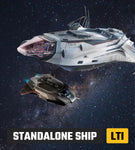 Buy Carrack Expedition LTI - Standalone Ship for Star Citizen