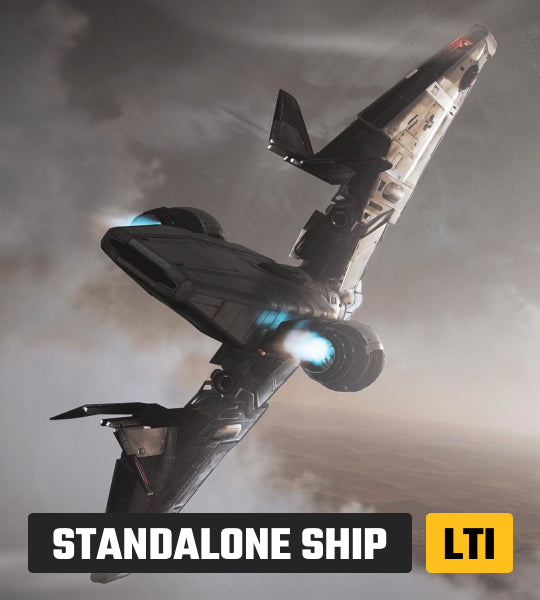 Buy Reliant Kore LTI - Standalone Ship for Star Citizen