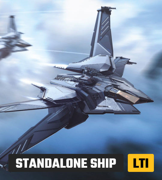 Buy Scorpius LTI - Standalone Ship for Star Citizen