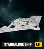 Buy Eclipse Best In Show with LTI - Standalone Ship for Star Citizen