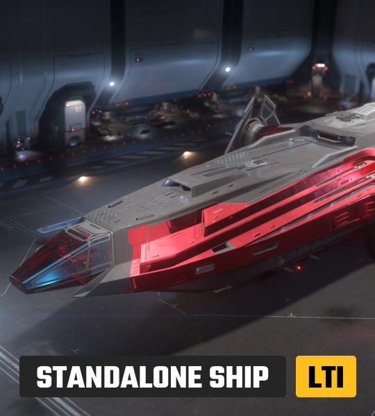 Carrack Best In Show 2952 - Standalone Ship