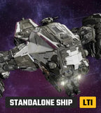 Buy Reclaimer Best In Show LTI - Standalone Ship For Star Citizen