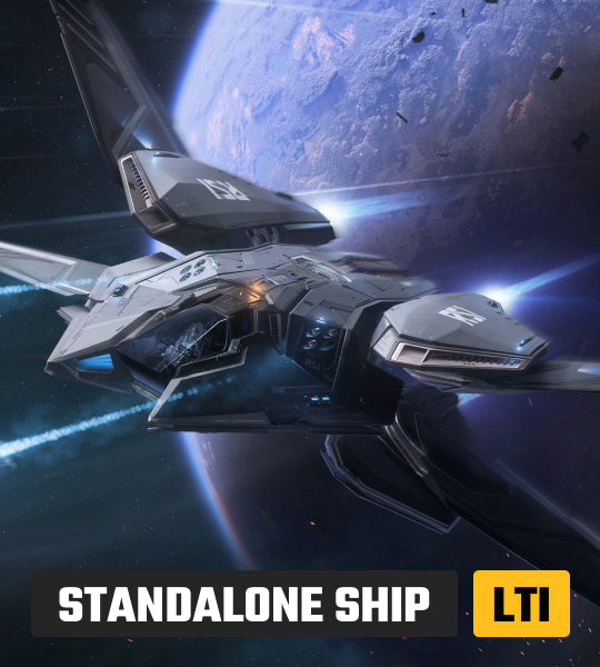 Buy Scorpius Antares LTI - Standalone Ship for Star Citizen