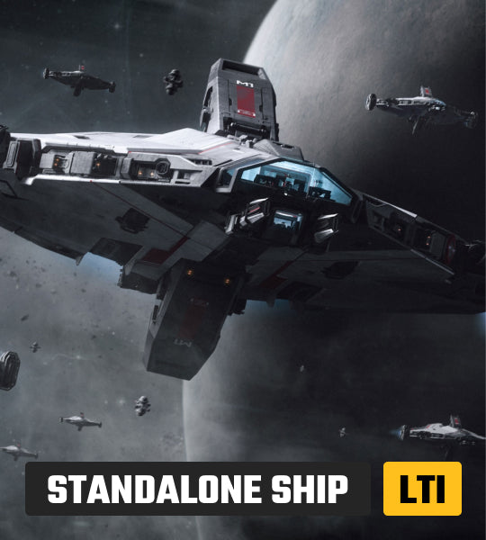 Buy Nautilus Mine Layer LTI - Standalone Ship for Star Citizen