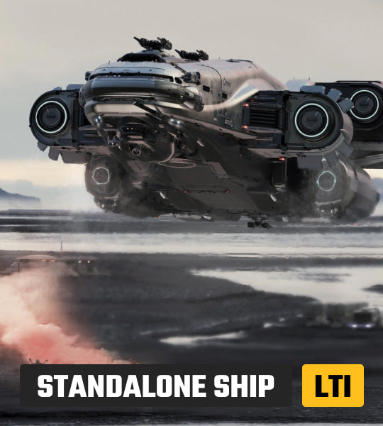 Buy Odyssey LTI - Standalone Ship for Star Citizen