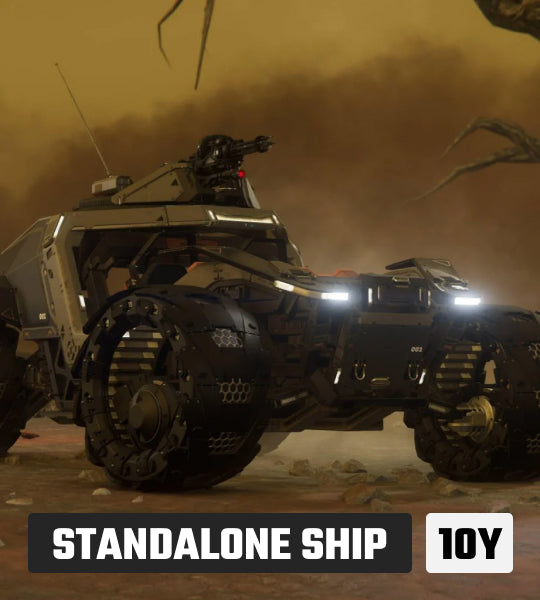 Buy Cyclone TR LTI - Standalone Ship for Star Citizen