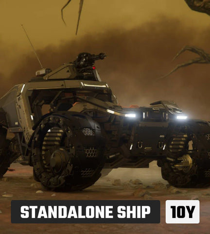 Buy Cyclone TR LTI - Standalone Ship for Star Citizen