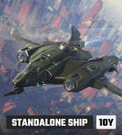 Buy Vanguard Hoplite LTI - Standalone Ship for Star Citizen
