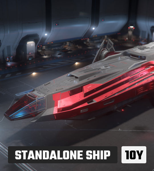 Carrack Best In Show 2952 - Standalone Ship