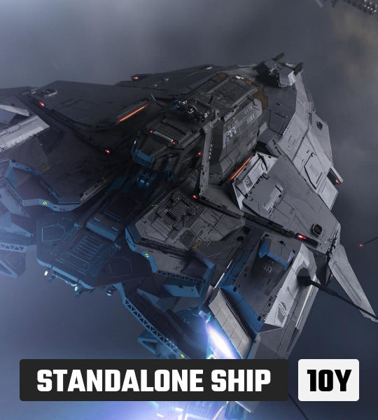 Buy Perseus LTI - Standalone Ship for Star Citizen – The Impound