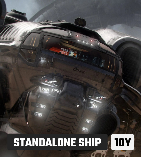 Buy Expanse LTI - Standalone Ship for Star Citizen