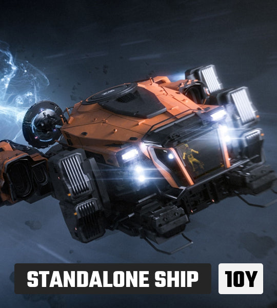 Buy SRV LTI - Standalone Ship for Star Citizen