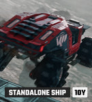 Buy Cyclone RC LTI - Standalone Ship for Star Citizen