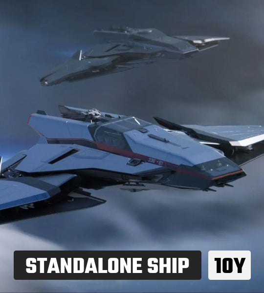 Buy Spirit E1 LTI - Standalone Ship for Star Citizen