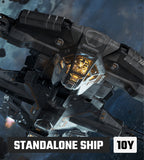Buy Hammerhead LTI - Standalone Ship for Star Citizen