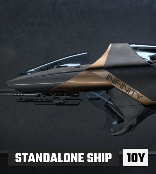 Buy Cheap X1 Force - Standalone Vehicle for Star Citizen