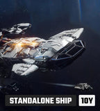 Buy Constellation Andromeda LTI - Standalone Ship for Star Citizen