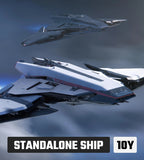 Buy Spirit C1 - Standalone Ship for Star Citizen