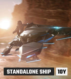 Buy HoverQuad - Standalone Vehicle for Star Citizen