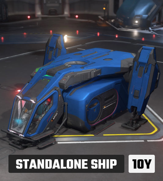 Buy MPUV Cargo Best In Show Edition 2951 for Star Citizen
