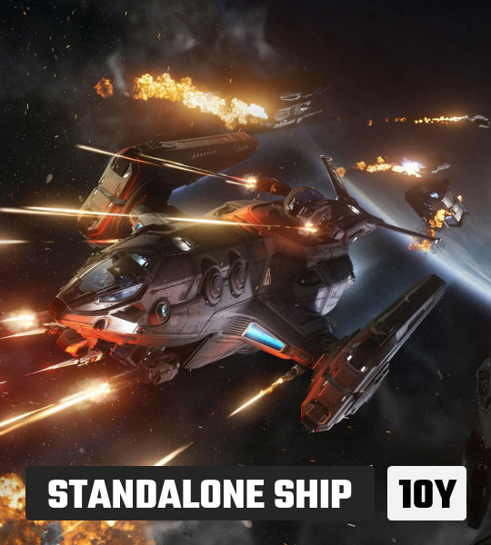 Buy Redeemer LTI - Standalone Ship for Star Citizen