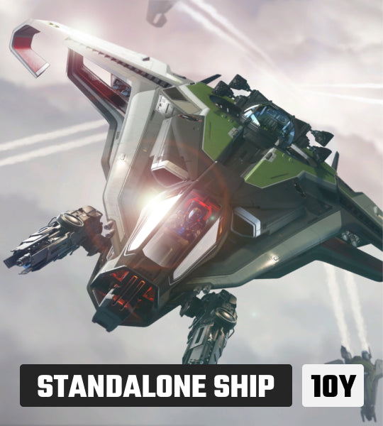 Buy Hurricane LTI - Standalone Ship for Star Citizen