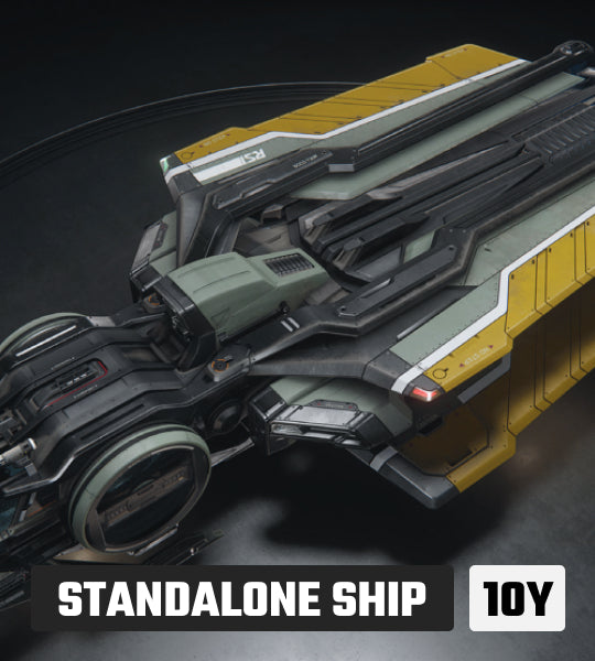 Aurora LN - Standalone Ship