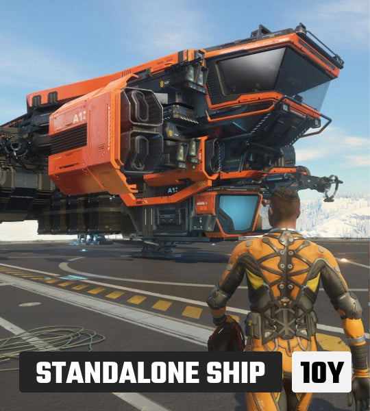 Buy MOLE LTI - Standalone Ship for Star Citizen