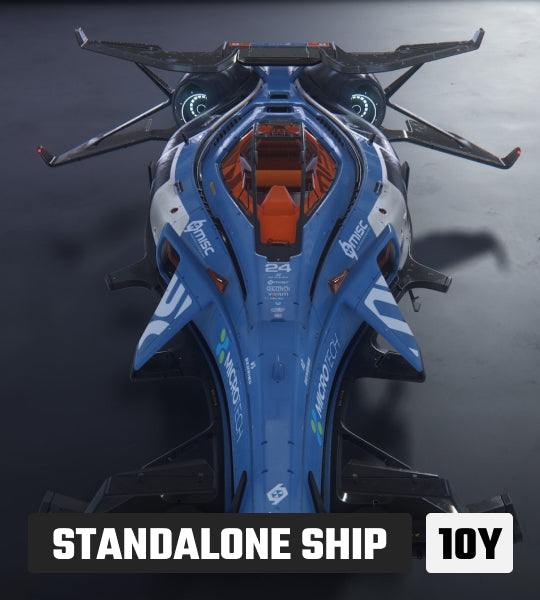 Buy Razor LTI - Standalone Ship for Star Citizen