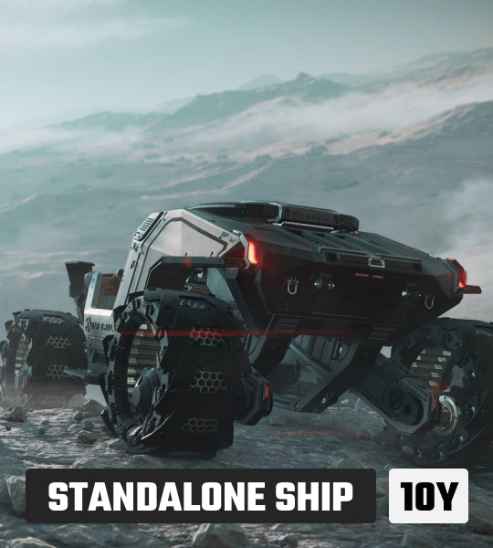 Buy Cyclone RN LTI - Standalone Ship for Star Citizen