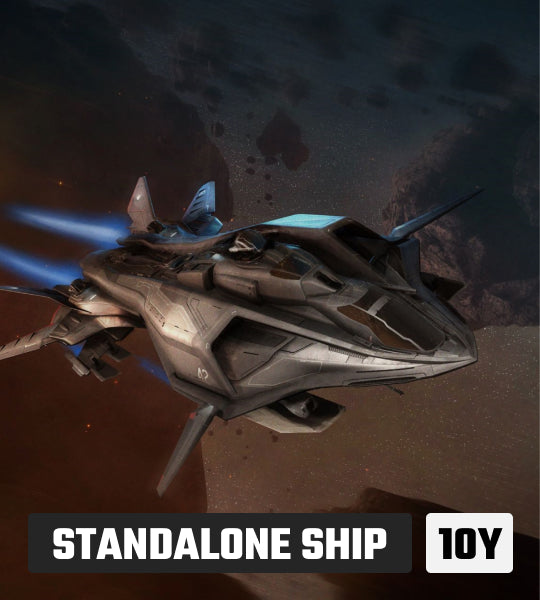 Buy Retaliator Base LTI - Standalone Ship for Star Citizen