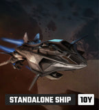 Buy Retaliator Base LTI - Standalone Ship for Star Citizen