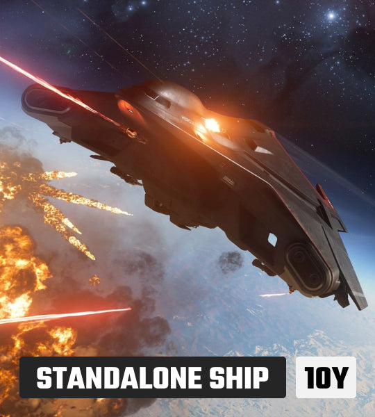 Buy Hercules A2 with LTI for Star Citizen