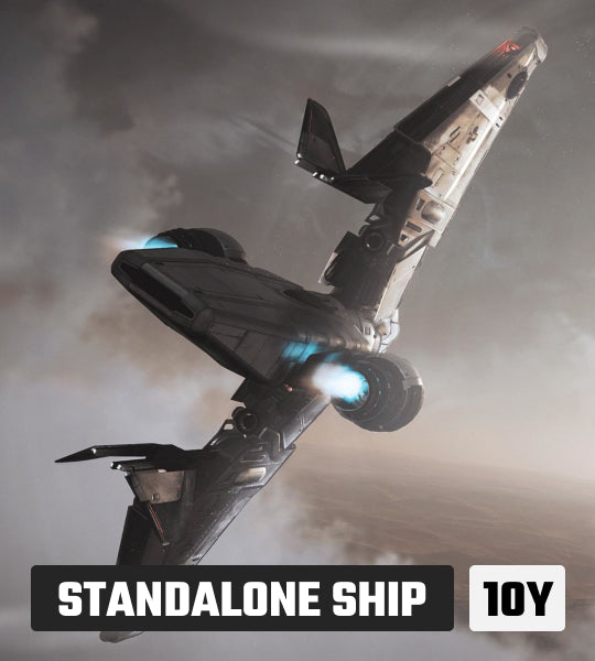 Buy Reliant Kore LTI - Standalone Ship for Star Citizen