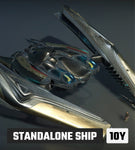 Buy Defender LTI - Standalone Ship for Star Citizen