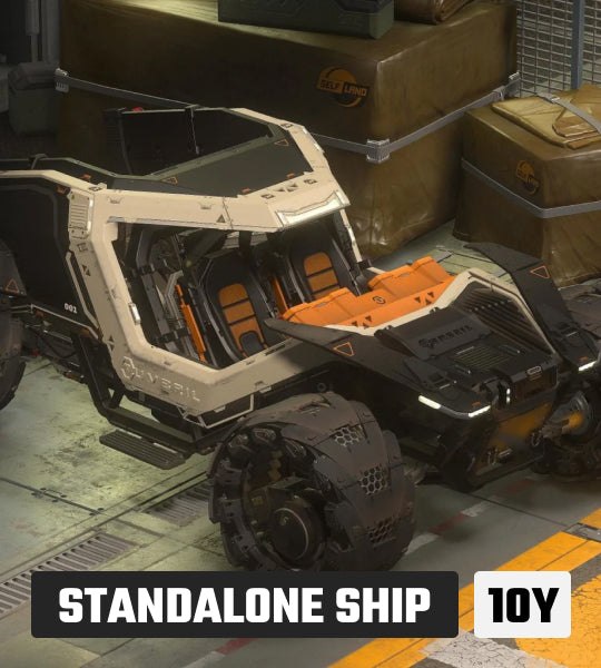 Buy Cyclone LTI - Standalone Ship for Star Citizen