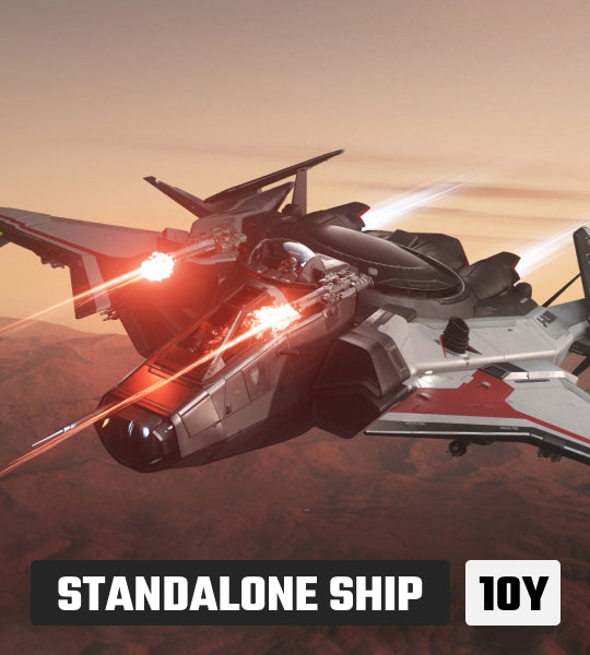 Buy Gladiator LTI - Standalone Ship for Star Citizen