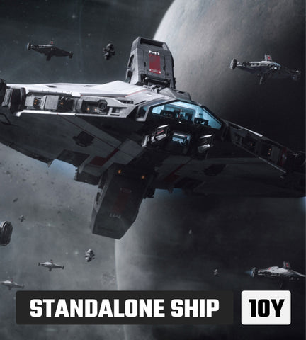 Star Citizen - Gladius Valiant (LTI or 10y Insurance) - Ship