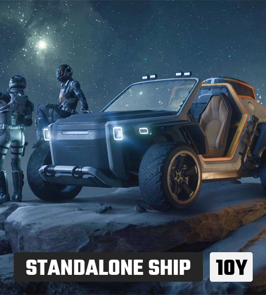 Buy STV LTI - Standalone Vehicle for Star Citizen