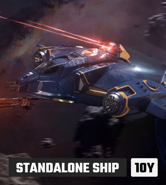 Buy Vanguard Sentinel LTI - Standalone Ship for Star Citizen