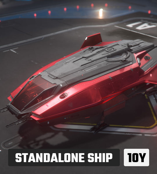 Buy Pisces C8X Best In Show 2952 LTI for Star Citizen – The Impound