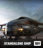 Buy Genesis Starliner LTI - Standalone Ship for Star Citizen