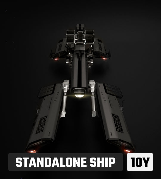 Buy Dragonfly Black - Standalone Vehicle for Star Citizen – The