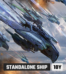 Buy Talon Shrike LTI - Standalone Ship for Star Citizen