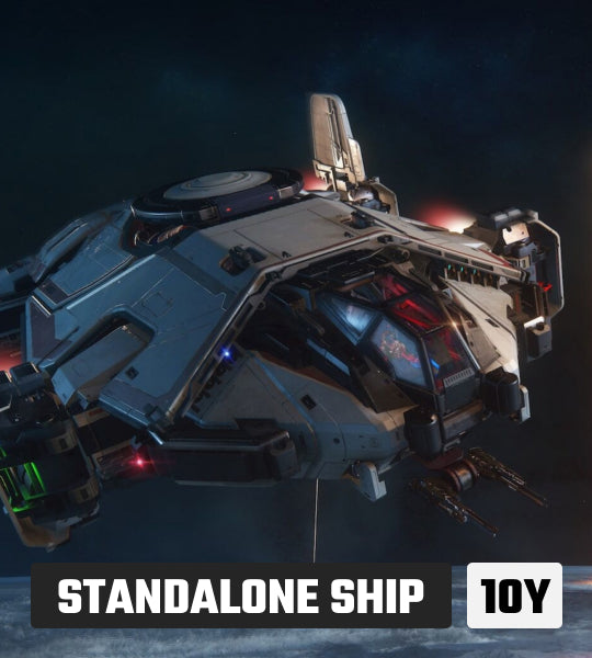 Buy Terrapin LTI - Standalone Ship for Star Citizen