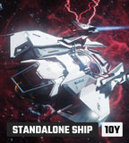 Buy Mantis LTI - Standalone Ship for Star Citizen